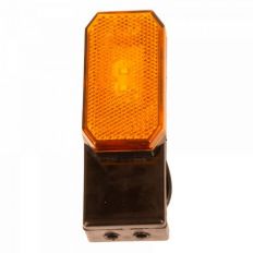 Positionleuchte Orange LED 12-24V