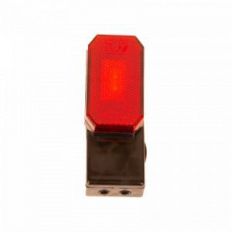 Positionleuchte Rot LED 12-24V