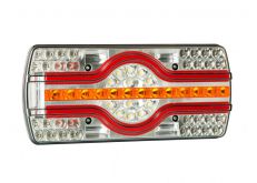 Schlußleuchte LED Links 12-24V