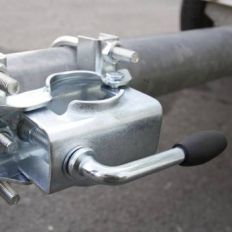 Klemmhalter
