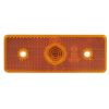 Begrenzungsleuchte orange 24V