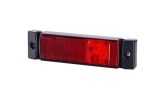 Begrenzungsleuchte Rot