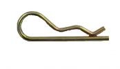 Federstecker