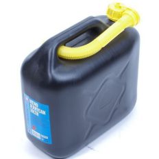 Jerry Can 10 Liter