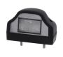 Kennzeichenleuchte LED
