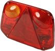 Lichtscheibe links RADEX