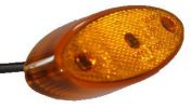 Positionsleuchte LED Halterung RADEX