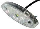 Positionsleuchte LED Halterung RADEX
