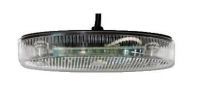 Positionsleuchte LED Halterung RADEX