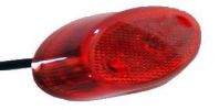 Positionsleuchte LED Halterung RADEX