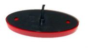 Positionsleuchte LED Halterung RADEX