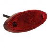 Positionsleuchte LED Halterung RADEX
