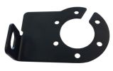 Steckdosenhalter