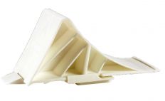 Unterlegkeil PVC Unterlegkeil PVC